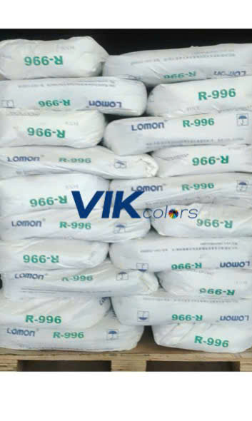 Titanium Dioxide